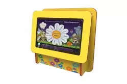 Профессиональный логопедический комплекс Logo 71