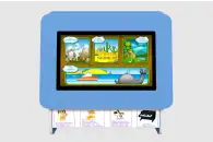 Профессиональный логопедический комплекс Logo 7