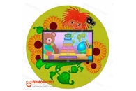 Профессиональный логопедический комплекс Logo 8