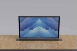 Выдвижной монитор 23.61