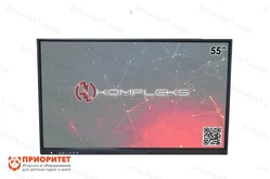 Интерактивная панель ANWIN 55'1