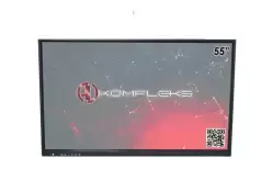 Интерактивная панель ANWIN 55'1