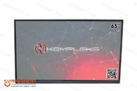 Интерактивная панель ANWIN 65'