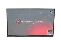 Интерактивная панель ANWIN 65'1