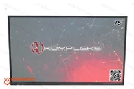 Интерактивная панель ANWIN 75'