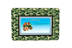 Интерактивная панель Патриот1