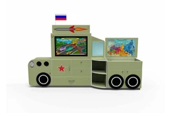 Интерактивный развивающий комплекс Логопедическая Катюша Logo 371