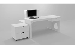 Интерактивный стол психолога-дефектолога ПсихоЛогика Про (возраст 3-10 лет)1