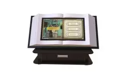 Мультимедийная интерактивная настольная книга1