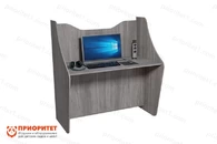 Мультимедийный интерактивный комплекс Робостол 3