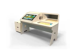 Профессиональный интерактивный стол психолога-дефектолога СТАРТ (возраст 5-18 лет)1