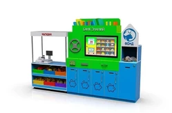 Профессиональный комплекс-тренажер Банк Знаний1