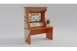 Профессиональный комплекс-тренажер Банк Знаний mini 21