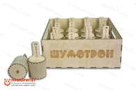 Шумовой набор Шумотрон круглый