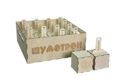 Шумовой набор Шумотрон малый1