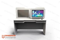 Профессиональный интерактивный логопедический стол Logo 17 EDU
