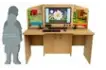Профессиональный интерактивный логопедический стол Logo 20_1