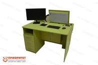 Профессиональный интерактивный логопедический стол Logo 26 PRO mini