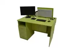 Профессиональный интерактивный логопедический стол Logo 26 PRO mini1