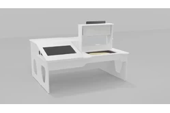 Профессиональный интерактивный логопедический стол Logo 38 Pro Max Plus1