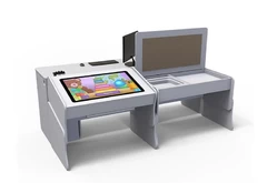 Профессиональный интерактивный стол психолога-дефектолога ПсихоЛогика UNI (7-18)1