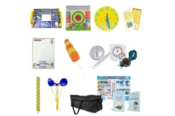 Переносная метеостанция1