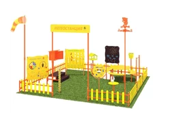 Метеостанция №25 Про1