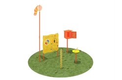 Метеостанция №7 Про лайт1