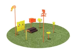 Метеостанция №11 Лайт1