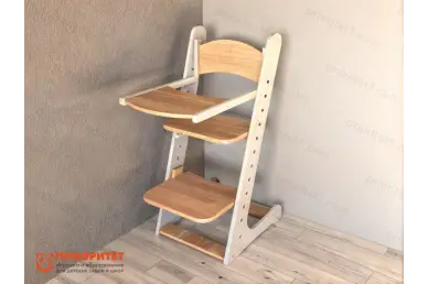 Растущий стул для кормления Растущий стул для кормления
