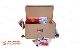 Короб Моя страна комплект программ и методик1