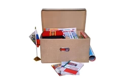 Короб «Моя страна» комплект программ и методик1