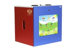 Мультимедиа куб «Моя страна»1