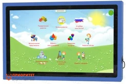 Интерактивный комплекс Моя Страна 43 Интерактивный комплекс Моя Страна 431