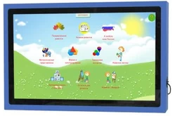 Интерактивный комплекс «Моя Страна» 431