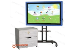 Интерактивный комплекс Моя Страна Все включено Интерактивный комплекс Моя Страна Все включено1