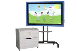 Интерактивный комплекс «Моя Страна» Все включено1