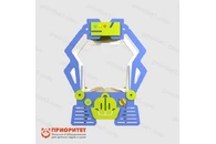 Интерактивная песочница Робот