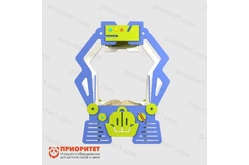 Интерактивная песочница Робот1