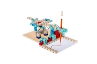 Базовый робототехнический набор