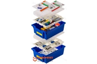 Цифровая лаборатория по физике для учителя тип 1