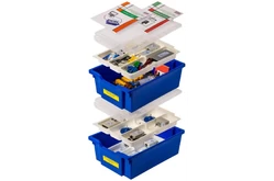 Цифровая лаборатория по физике для учителя тип 11