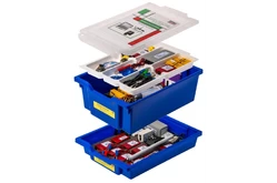 Цифровая лаборатория по физике для учителя тип 21