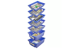 Комплект ГИА-лабораторий по физике1