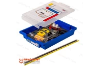 Набор демонстрационный по механическим явлениям