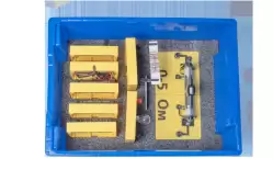 Набор демонстрационный по постоянному току1