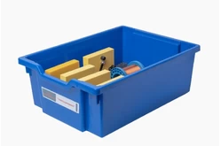 Набор демонстрационный по электродинамике Набор демонстрационный по электродинамике1