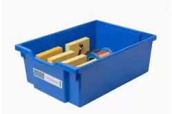 Набор демонстрационный по электродинамике1