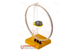 Набор по изучению магнитного поля Земли Набор по изучению магнитного поля Земли1