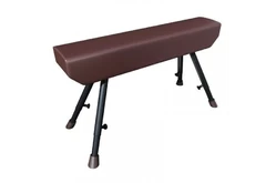 Конь гимнастический СТАНДАРТ1